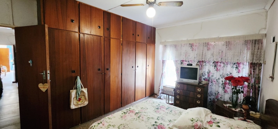 3 Bedroom Property for Sale in Elandia Free State